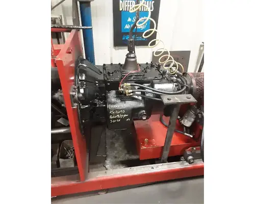 Eaton/Fuller RTX11609B Transmission Assembly