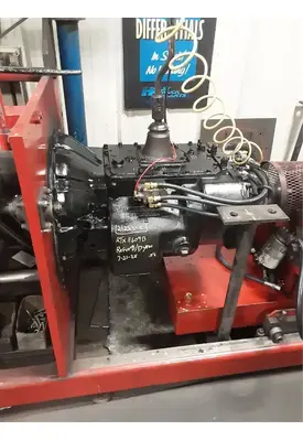Eaton/Fuller RTX11609B Transmission Assembly