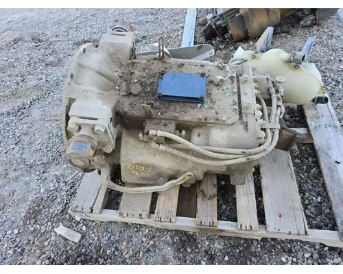 Eaton/Fuller RTX11609B Transmission Assembly