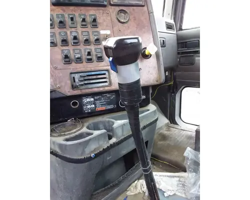 Eaton/Fuller RTX11708LL Transmission Assembly