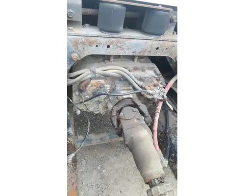 Eaton/Fuller RTX11710C Transmission Assembly