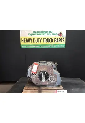Eaton/Fuller RTX11710C Transmission/Transaxle Assembly
