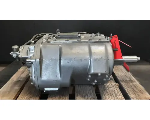 Eaton/Fuller RTX11710C TransmissionTransaxle Assembly