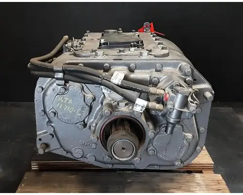 Eaton/Fuller RTX11710C TransmissionTransaxle Assembly