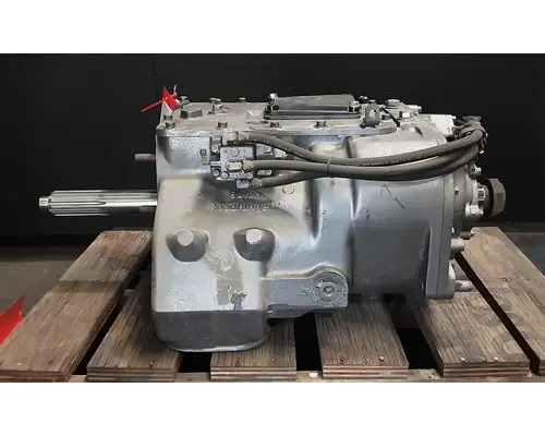 Eaton/Fuller RTX11710C TransmissionTransaxle Assembly