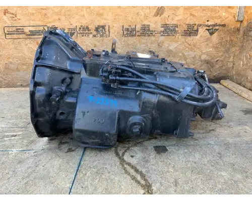 Eaton/Fuller RTX12710C Transmission Assembly