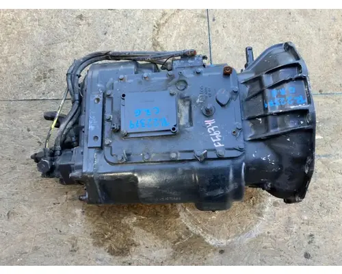 Eaton/Fuller RTX12710C Transmission Assembly