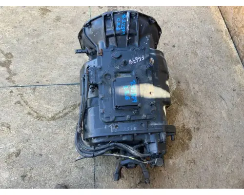Eaton/Fuller RTX12710C Transmission Assembly