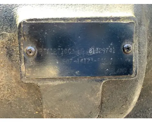 Eaton/Fuller RTX12710C Transmission Assembly