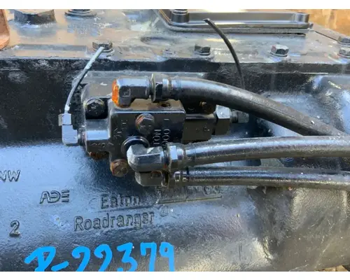 Eaton/Fuller RTX12710C Transmission Assembly