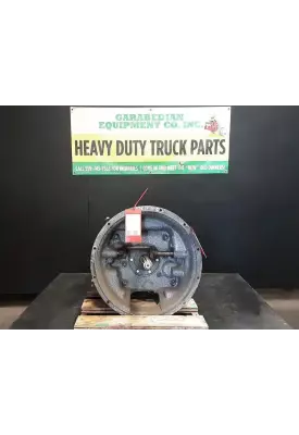 Eaton/Fuller RTX13710C Transmission Assembly