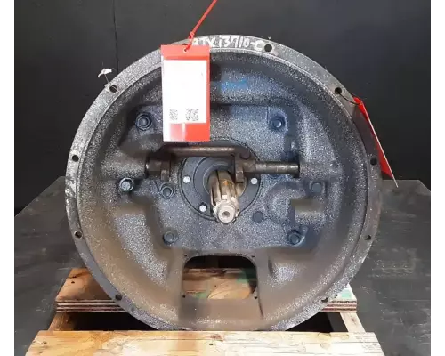 Eaton/Fuller RTX13710C Transmission Assembly