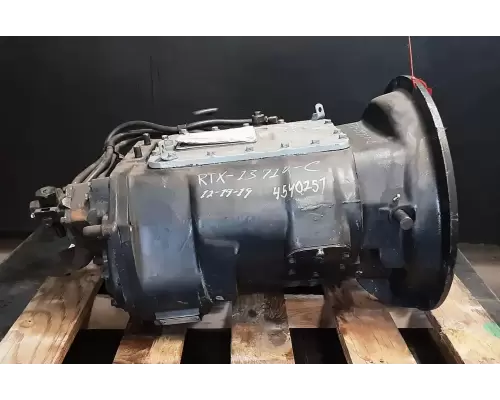 Eaton/Fuller RTX13710C Transmission Assembly