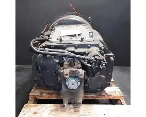 Eaton/Fuller RTX13710C Transmission Assembly
