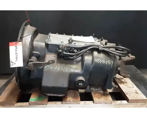 Eaton/Fuller RTX13710C Transmission Assembly