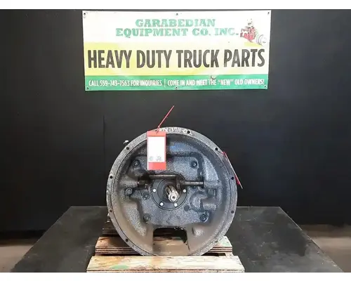 Eaton/Fuller RTX13710C TransmissionTransaxle Assembly