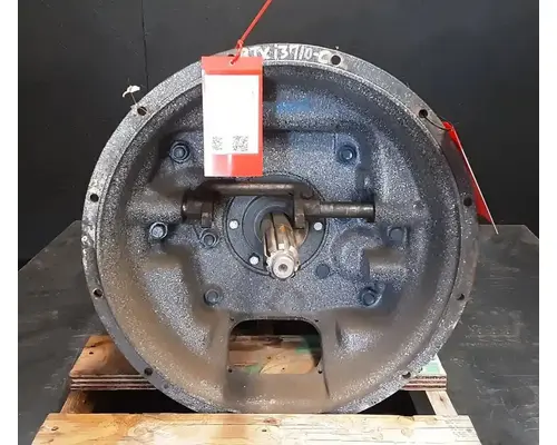 Eaton/Fuller RTX13710C TransmissionTransaxle Assembly