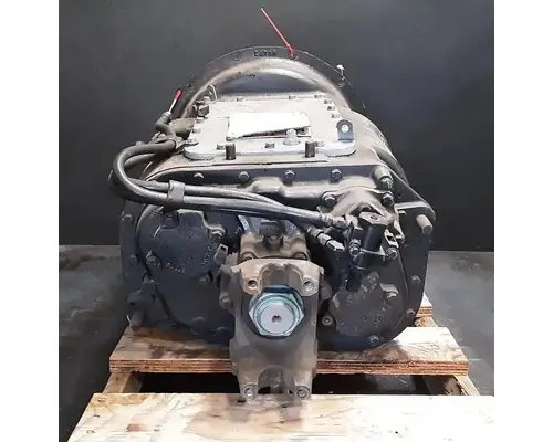 Eaton/Fuller RTX13710C TransmissionTransaxle Assembly