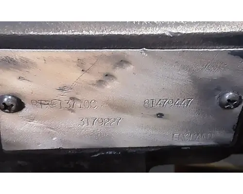 Eaton/Fuller RTX13710C TransmissionTransaxle Assembly