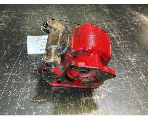 Eaton/Fuller RTX14609B PTO