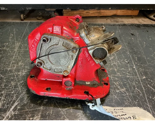 Eaton/Fuller RTX14609B PTO