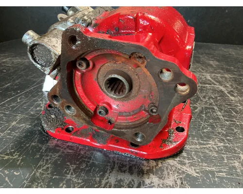 Eaton/Fuller RTX14609B PTO