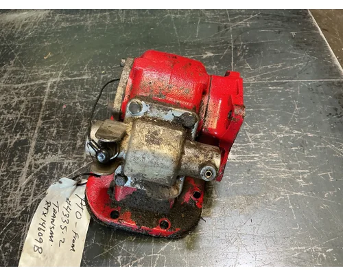 Eaton/Fuller RTX14609B PTO