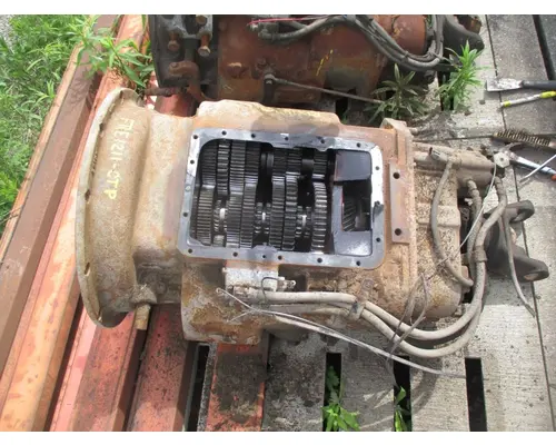 Eaton/Fuller RTX14708LL Transmission Assembly