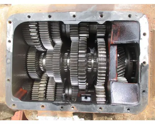 Eaton/Fuller RTX14708LL Transmission Assembly