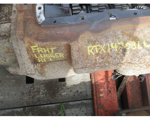 Eaton/Fuller RTX14708LL Transmission Assembly