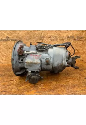 Eaton/Fuller RTX14710CRP Transmission Assembly