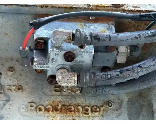 Eaton/Fuller RTX14710CRP Transmission Assembly