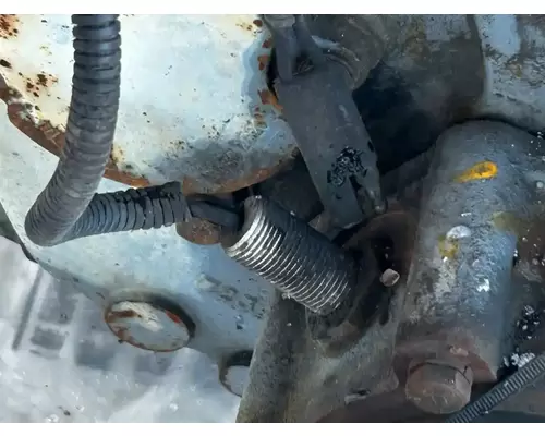 Eaton/Fuller RTX14710CRP Transmission Assembly