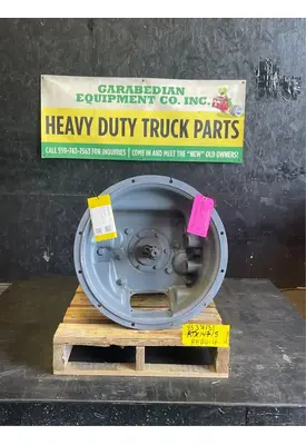 Eaton/Fuller RTX14715 Transmission/Transaxle Assembly