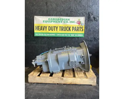 Eaton/Fuller RTX14715 TransmissionTransaxle Assembly