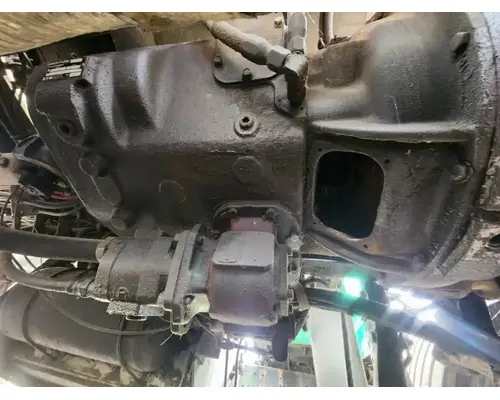 Eaton/Fuller RTX15710B Transmission Assembly