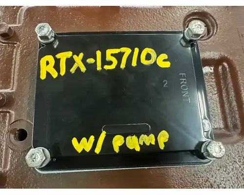 Eaton/Fuller RTX15710C Transmission Assembly