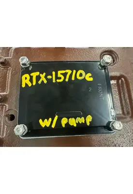 Eaton/Fuller RTX15710C Transmission Assembly