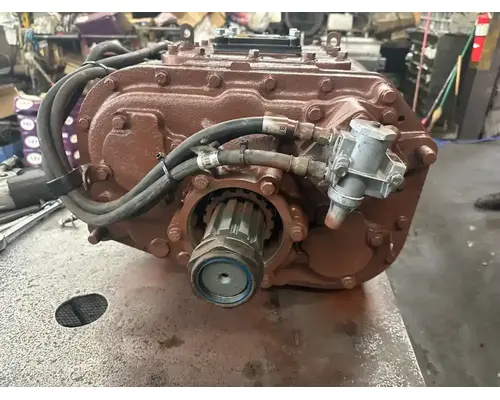 Eaton/Fuller RTX15710C Transmission Assembly