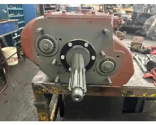 Eaton/Fuller RTX15710C Transmission Assembly