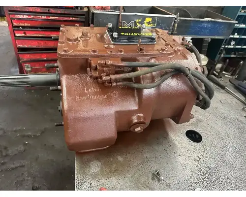 Eaton/Fuller RTX15710C Transmission Assembly