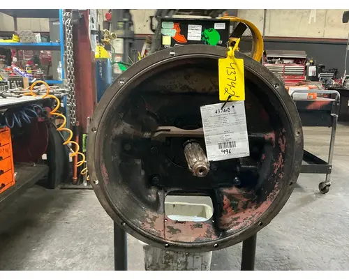 Eaton/Fuller RTX15710C TransmissionTransaxle Assembly