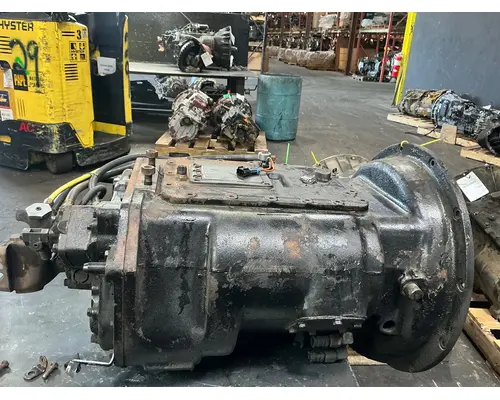 Eaton/Fuller RTX15710C TransmissionTransaxle Assembly
