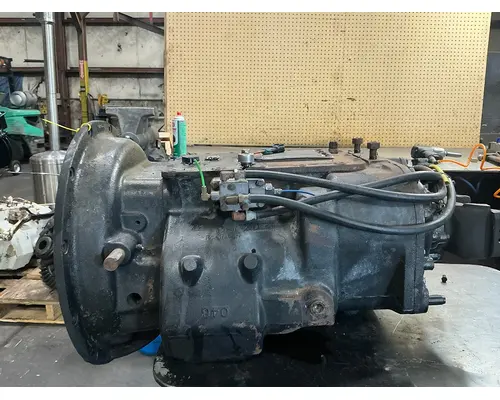Eaton/Fuller RTX15710C TransmissionTransaxle Assembly