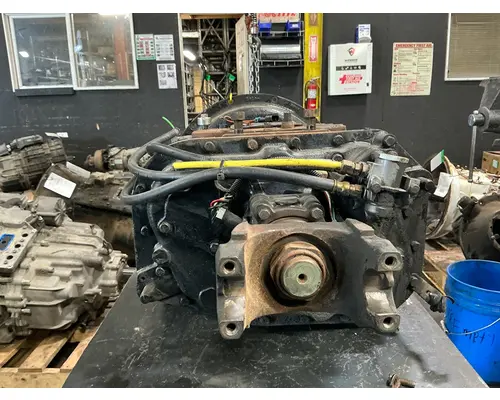 Eaton/Fuller RTX15710C TransmissionTransaxle Assembly