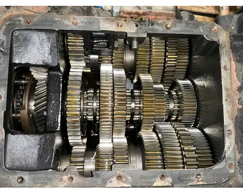Eaton/Fuller RTX15710C TransmissionTransaxle Assembly