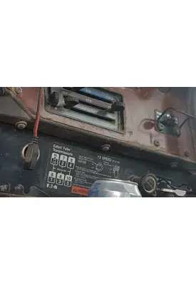 Eaton/Fuller RTX15715 Transmission Assembly