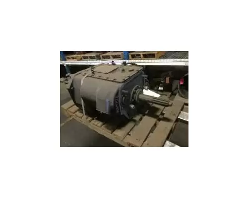 Eaton/Fuller RTX16709H Transmission Assembly