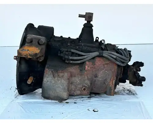 Eaton/Fuller RTX16709H Transmission Assembly
