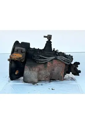 Eaton/Fuller RTX16709H Transmission Assembly